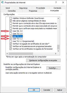 atualizar internet explorer 7 portugues