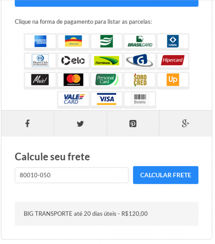 Exportação para RAIS